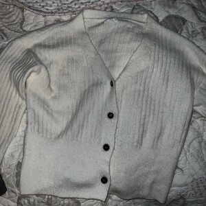 MANGO CARDIGAN